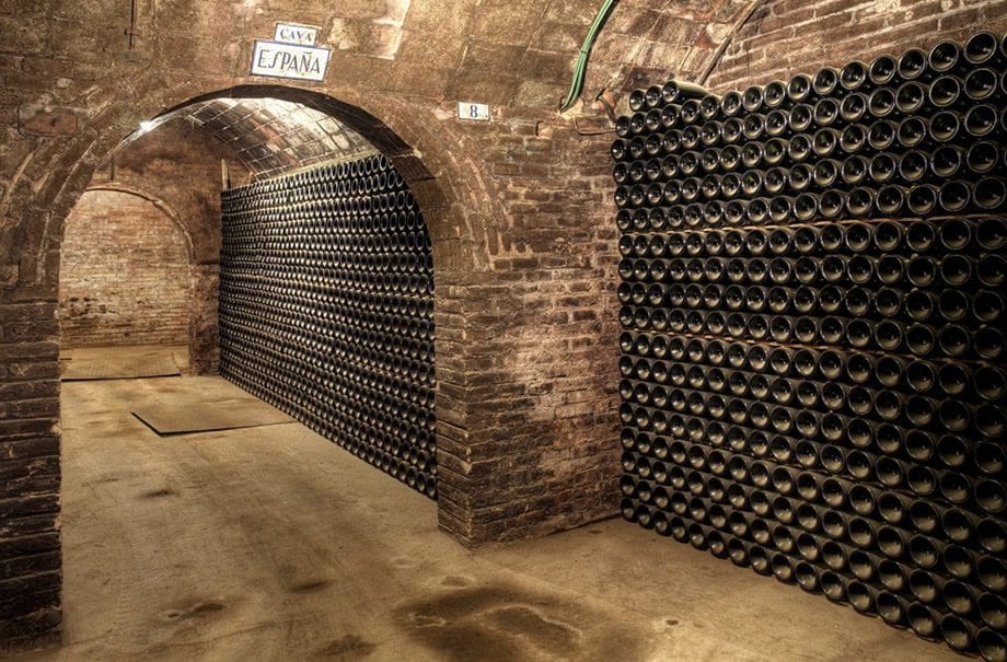 El Celleret Cava Varias